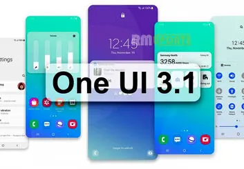 بروزرسانی One UI 3.1 برای گوشی گلکسی S20 FE 5G عرضه شد