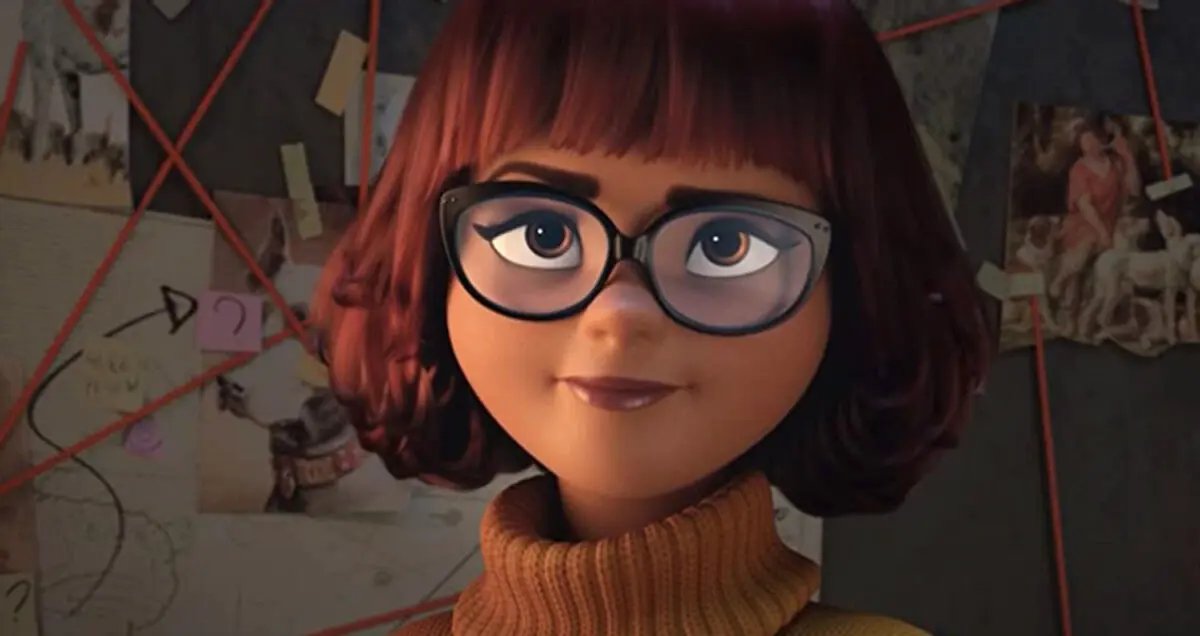 سریال انیمیشنی Velma از سرویس HBO Max پخش می شود