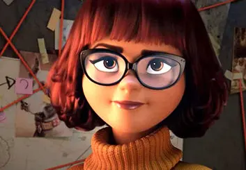 سریال انیمیشنی Velma از سرویس HBO Max پخش می شود