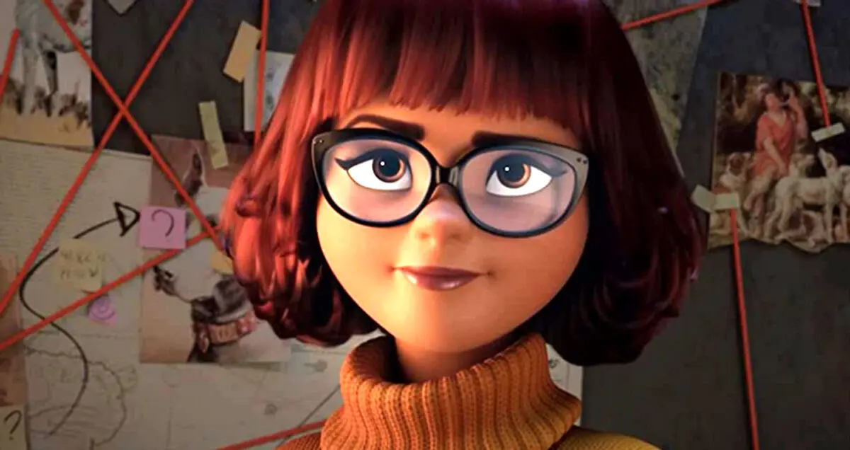 سریال انیمیشنی Velma از سرویس HBO Max پخش می شود