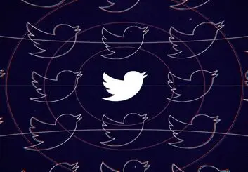 حساب توئیتر ترامپ برای همیشه مسدود شده است