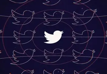 حساب توئیتر ترامپ برای همیشه مسدود شده است