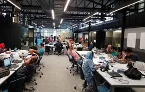 امکان سرمایه‌گذاری بیشتر روی استارتاپ‌ها فراهم شد