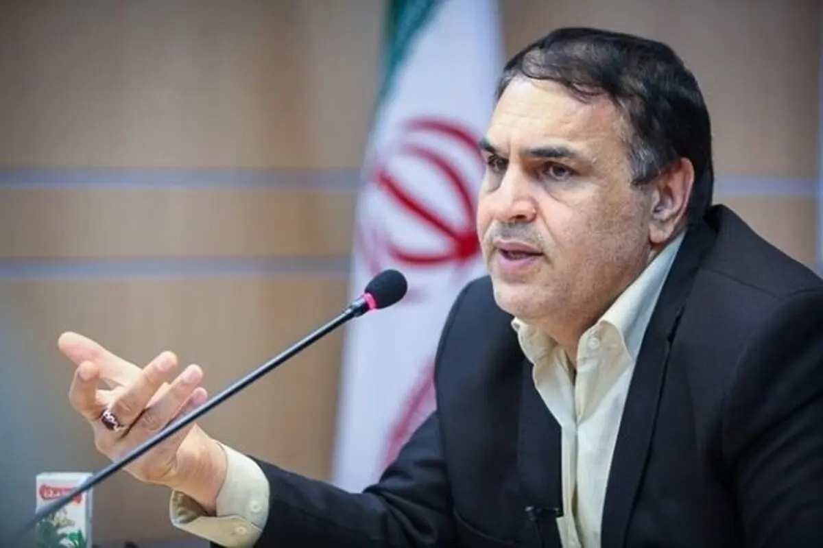 ایران ۶ درصد تولیدات نانو در دنیا را به خود اختصاص داد