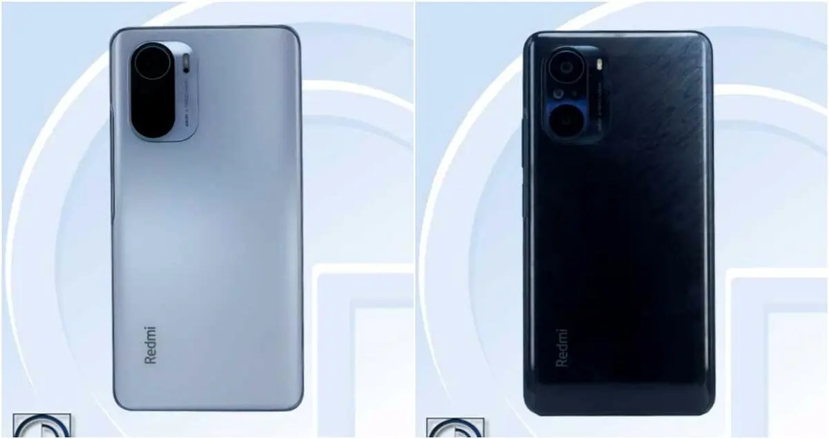 شیائومی K40 و K40 Pro قبل از رونمایی به نمایش در آمدند