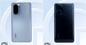 شیائومی K40 و K40 Pro قبل از رونمایی به نمایش در آمدند