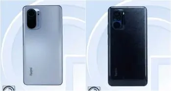 شیائومی K40 و K40 Pro قبل از رونمایی به نمایش در آمدند