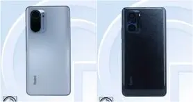 شیائومی K40 و K40 Pro قبل از رونمایی به نمایش در آمدند