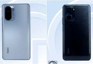 شیائومی K40 و K40 Pro قبل از رونمایی به نمایش در آمدند