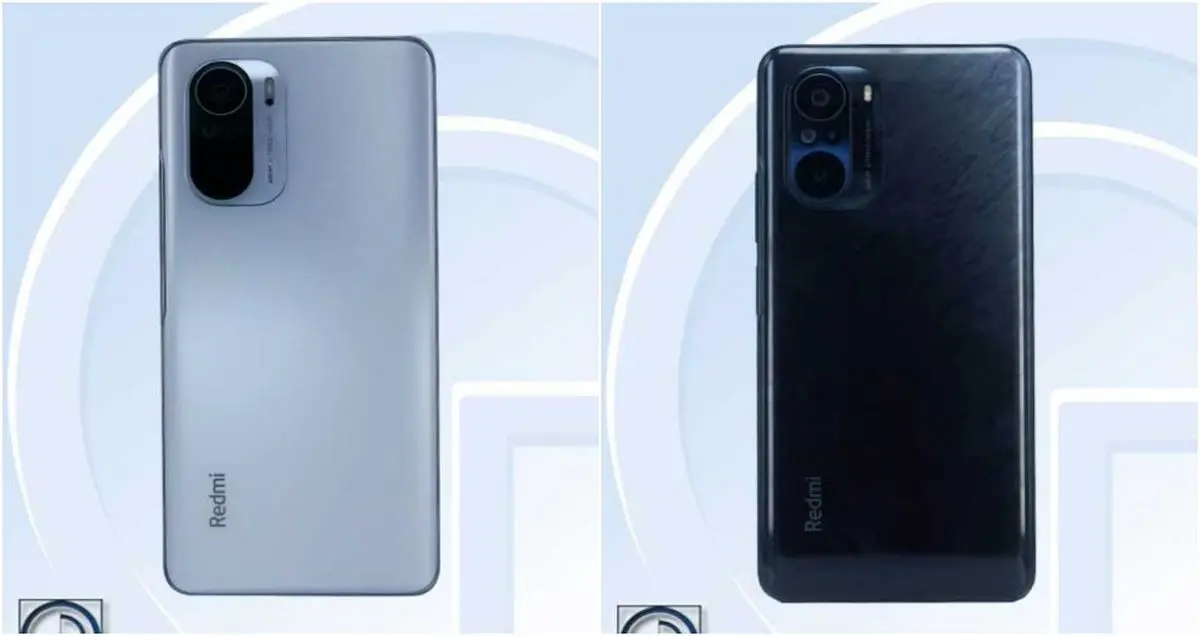 شیائومی K40 و K40 Pro قبل از رونمایی به نمایش در آمدند