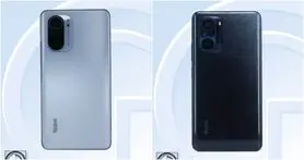 شیائومی K40 و K40 Pro قبل از رونمایی به نمایش در آمدند