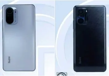 شیائومی K40 و K40 Pro قبل از رونمایی به نمایش در آمدند