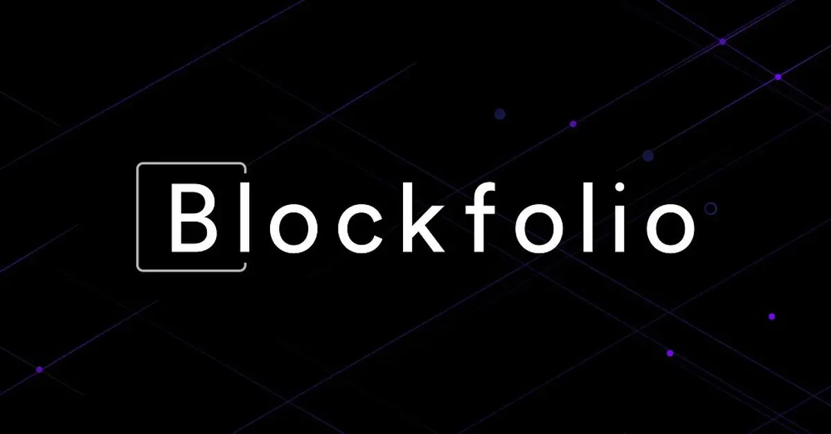 ارسال پیام نژادپرستانه هکرها روی اپ Blockfolio