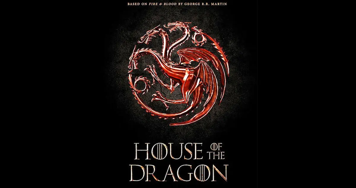 فیلم برداری سریال House of the Dragon در آوریل آغاز می شود