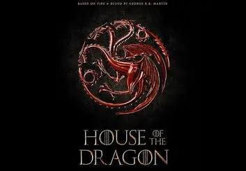 فیلم برداری سریال House of the Dragon در آوریل آغاز می شود