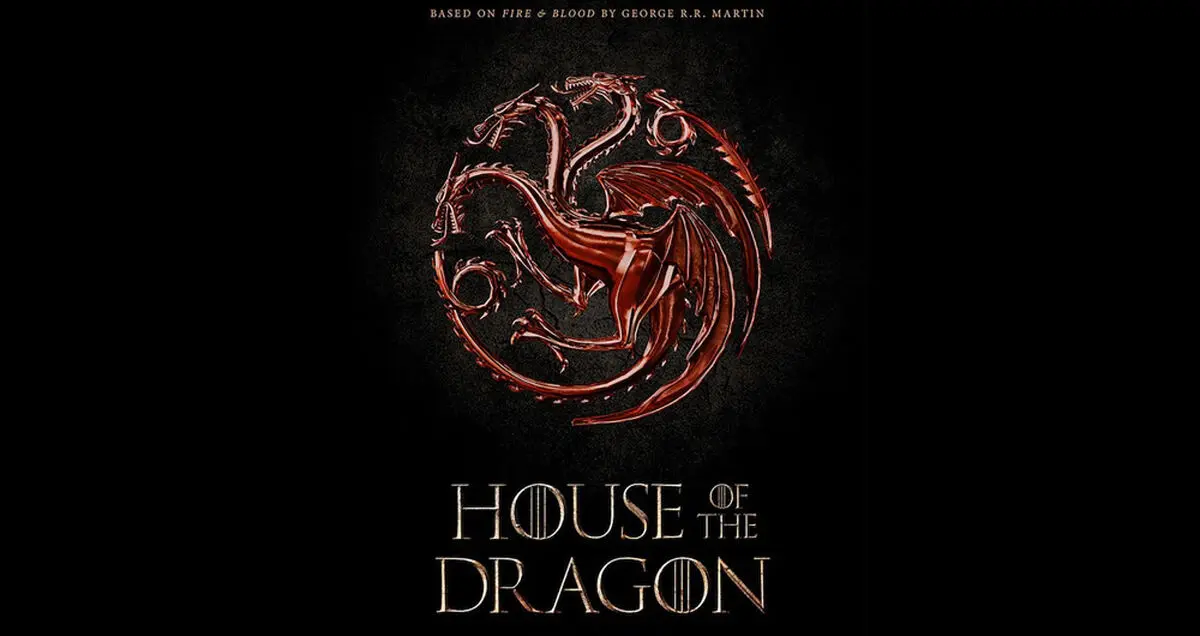 فیلم برداری سریال House of the Dragon در آوریل آغاز می شود