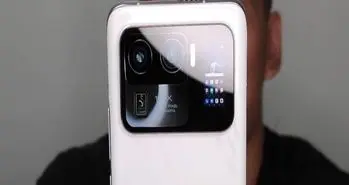 شیائومی Mi 11 Ultra در یک ویدئو یوتیوبی رویت شد