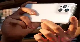 گوشی Oppo Find X3 Pro در تست وبسایت HTML5 رویت شد