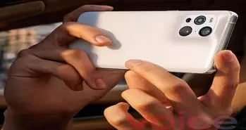 گوشی Oppo Find X3 Pro در تست وبسایت HTML5 رویت شد