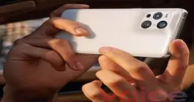 گوشی Oppo Find X3 Pro در تست وبسایت HTML5 رویت شد