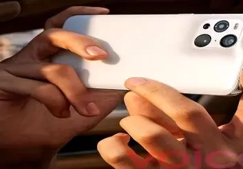 گوشی Oppo Find X3 Pro در تست وبسایت HTML5 رویت شد