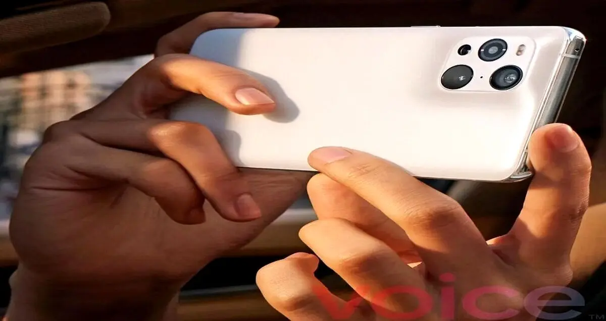 گوشی Oppo Find X3 Pro در تست وبسایت HTML5 رویت شد
