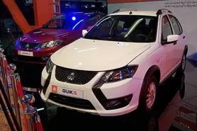 درآمد شرکت سایپا و ایران خودرو از فروش محصولات در بازه 9 ماهه سال 99