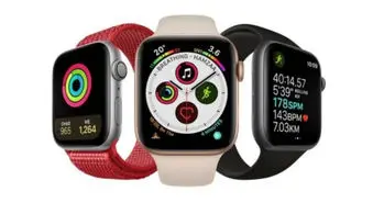 اپل واچ جدید قابلیت پایش غیر تهاجمی گلوکز خون را دارد؟
