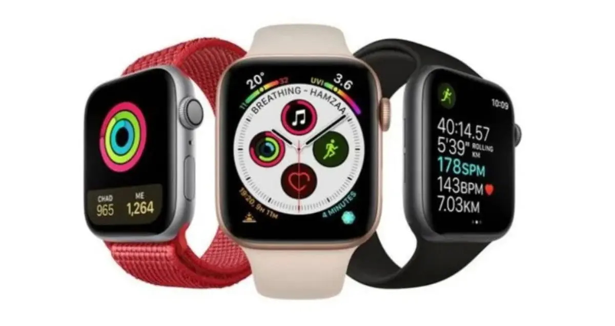 اپل واچ جدید قابلیت پایش غیر تهاجمی گلوکز خون را دارد؟