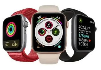 اپل واچ جدید قابلیت پایش غیر تهاجمی گلوکز خون را دارد؟