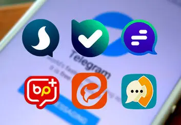 پیام‌رسان‌‌های اجتماعی برای دریافت مجوز تا پایان بهمن فرصت دارند