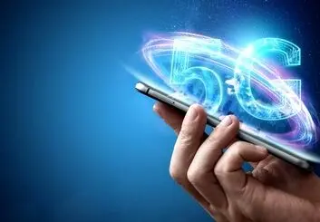 تا سال ۱۴۰۳؛ ده درصد ارتباطات ایران به 5G متصل می‌شود