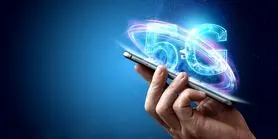تا سال ۱۴۰۳؛ ده درصد ارتباطات ایران به 5G متصل می‌شود