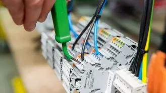 خرید وسایل الکتریکی و صنعتی با قیمت رقابتی از فروشگاه الکتروتک