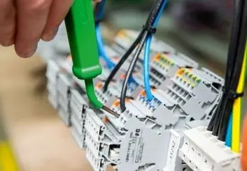 خرید وسایل الکتریکی و صنعتی با قیمت رقابتی از فروشگاه الکتروتک