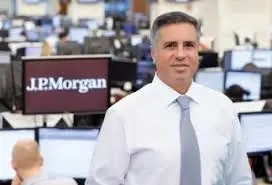 جی‌پی‌مورگان: اگر مشتریان بخواهند معاملات بیتکوین را آغاز خواهیم کرد