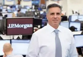 جی‌پی‌مورگان: اگر مشتریان بخواهند معاملات بیتکوین را آغاز خواهیم کرد