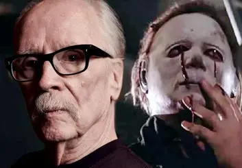 احتمال عرضه همزمان فیلم Halloween Kills در سینما و سرویس پخش