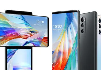 ال جی الکترونیک تجارت موبایل خود را به شرکت ویتنامی Vingroup واگذار می کند؟