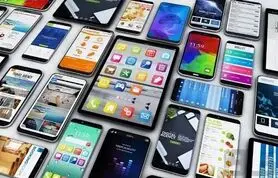 ۳۴۰۰ دستگاه موبایل لغو رجیستری شدند