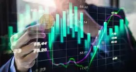 نگاهی به وضعیت بازار رمزارزها در سال های اخیر