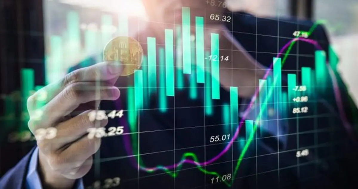 نگاهی به وضعیت بازار رمزارزها در سال های اخیر