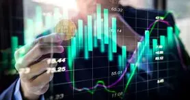 نگاهی به وضعیت بازار رمزارزها در سال های اخیر
