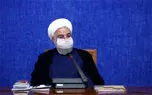 رییس جمهور: آغاز واکسیناسیون کرونا در کشور از بهمن ماه