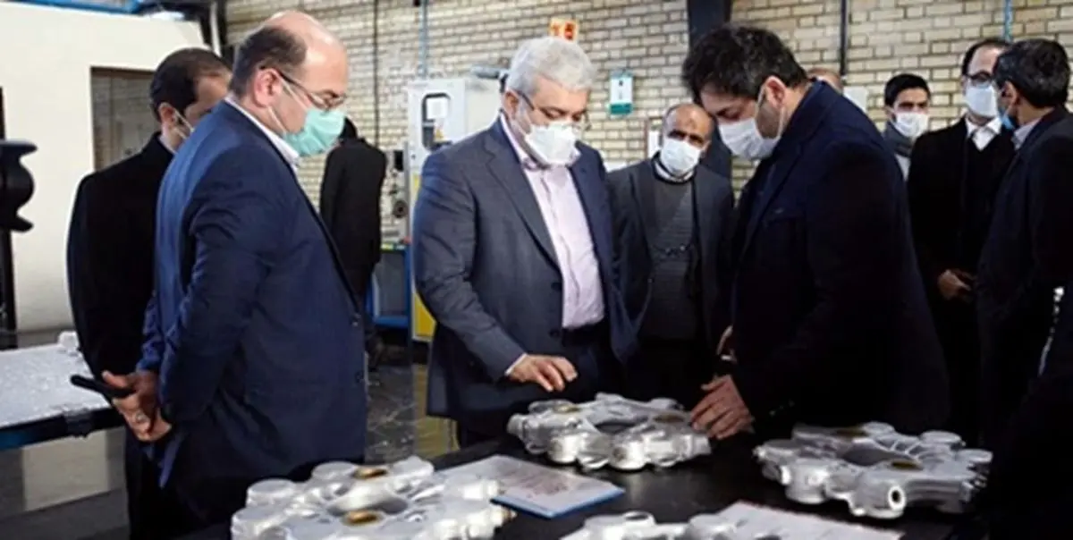 تحول در صنعت هوایی به کمک دانش بنیان ها