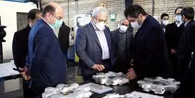 تحول در صنعت هوایی به کمک دانش بنیان ها