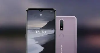 گوشی های جدید نوکیا در نیمه اول سال 2021 عرضه خواهند شد