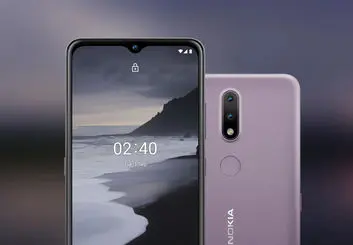 گوشی های جدید نوکیا در نیمه اول سال 2021 عرضه خواهند شد