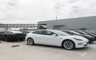 سرقت نرم افزار Warp Drive تسلا توسط مهندس این شرکت