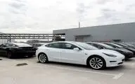 سرقت نرم افزار Warp Drive تسلا توسط مهندس این شرکت